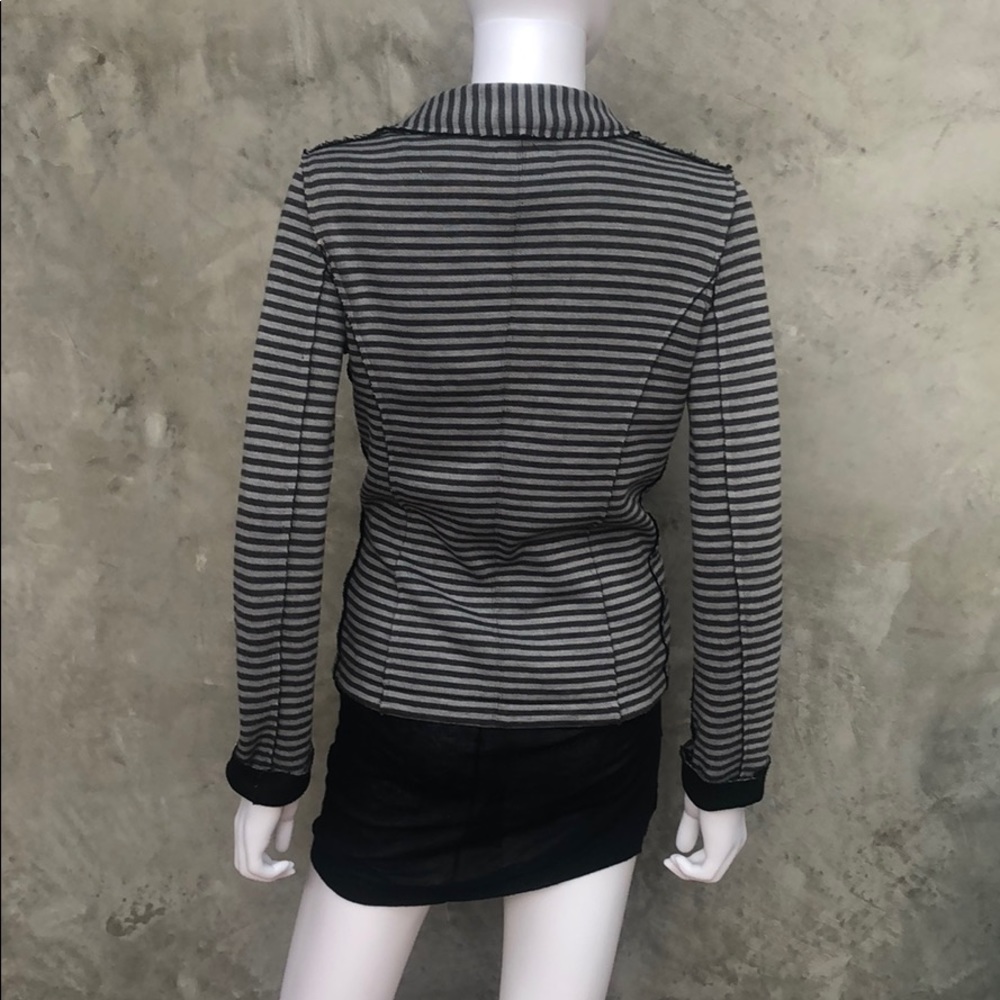 Splendid stripped jacket - Picture 2 of 6